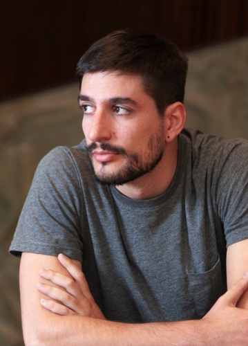 Damián Malvacio